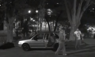 Dentista morre após ser espancado por grupo de pichadores 