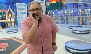 Leão Lobo detona Xuxa e outros apresentadores TV