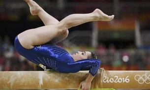 EUA levam ouro na ginástica artística feminina; Brasil fica em 8º lugar