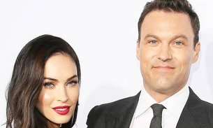 Nasce terceiro filho de Megan Fox e Brian Austin Green