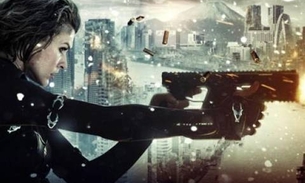 Confira o trailer dublado de Resident Evil 6 - O Último Capítulo 