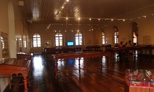 Museu de Numismática recebe Certificado de Excelência do TripAdvisor