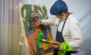 ‘Feira do Paço’ promete movimentar o Centro Histórico de Manaus 