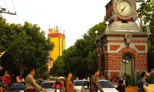 Veja a programação cultural da 1ª edição da Feira do Paço em Manaus