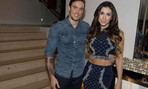 Ex-marido de Jaque Khury expulsa ela de casa após separação e barraco é armado