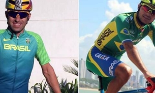  Primeiro atleta brasileiro pego no antidoping da história dos jogos olímpicos
