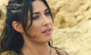   Apesar de sucesso de personagem, Giselle Itié é dispensada da Record  por causa de comportamento