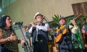 Veja a programação cultural da Feira do Paço 