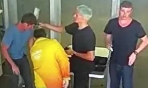 Polícia investiga se nadadores americanos da Rio 2016 inventaram assalto