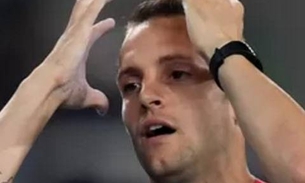  Atleta francês que perdeu para Thiago Braz xinga brasileiros e ofende Brasil 