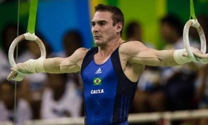   Vídeo íntimo de ginastas brasileiros volta a vazar na web