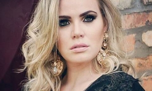 Ex-BBB Paulinha posa mais magra e conta que perdeu 7kg em 2 semanas 