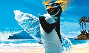 Veja trailer da animação ‘Tá Dando Onda 2’ 