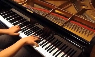 'Piano Manaus’ realiza apresentação neste domingo 