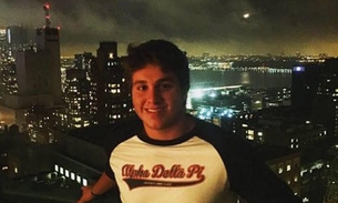 Universitário mata casal e devora rosto das vítimas