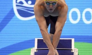 Atleta australiano é assaltado ao voltar de festa no Rio 