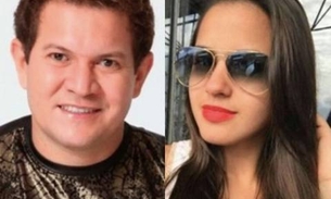 Ximbinha vai se casar com pivô de separação de Joelma 