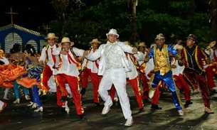 Festival Folclórico realiza apuração da categoria Bronze e Prata neste sábado 