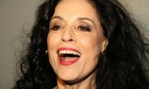 Sônia Braga interpreta  mãe de Julia Roberts em drama  