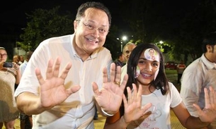 Silas concede entrevistas e apresenta plano de governo 