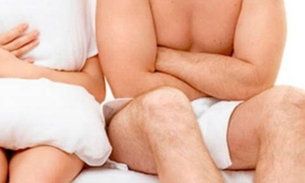 Impotência sexual está ligada ao que você come. Veja o que causa problema