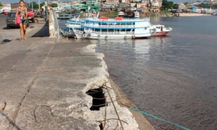 Corpo de homem morto a facadas é encontrado boiando no rio 