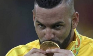 Weverton: o cara que tinha tudo para dar errado