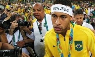 Após ouro, Neymar xinga torcedores no Maracanã e revolta internautas