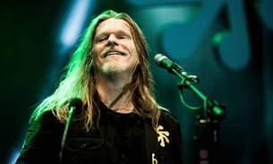 Turnê de Humberto Gessinger chega em Manaus 