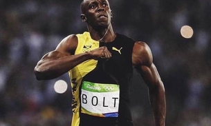 Teoria da conspiração diz que Bolt seria um Illuminati. Veja provas