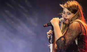Ingressos para a gravação do DVD de Marília Mendonça já estão disponíveis 