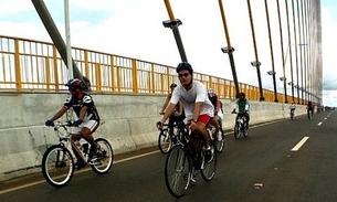 Grupo 'Pedala Manaus’ promove 5° Fórum de Bicicletas 