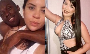 Após fotos com Bolt, Jady Duarte vende entrevista para tabloide inglês