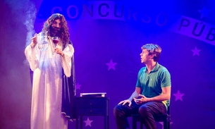 Comédia ‘Como passar em concurso público 2 – Nível Superior’ se apresenta em Manaus 