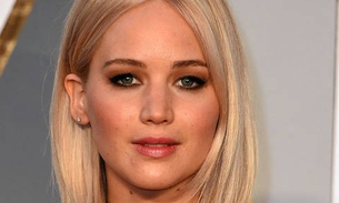 Jennifer Lawrence é a atriz mais bem paga do mundo pelo 2º ano consecutivo 