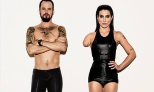 Cleo Pires aparece sem braço em campanha da paraolimpíada e causa polêmica