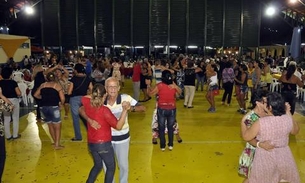 Inscrições para Olimpíadas da Terceira Idade vão até está sexta-feira 