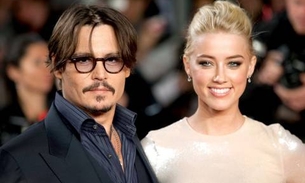 Johnny Depp elogia Amber Heard por doar R$ 22 milhões de acordo para caridade