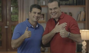  Henrique aposta em dinamismo e ousadia para propaganda eleitoral 