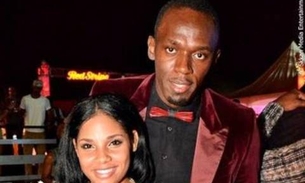 Irmã de Bolt diz que namoro do atleta continua: 