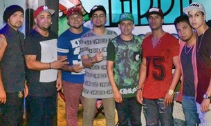 Grupo 'Vem K Sambar' relembra sucessos do samba e pagode nesta sexta-feira 