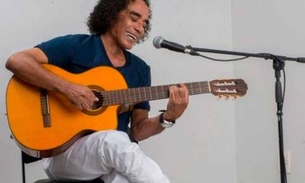 Márcia Siqueira e Chico da Silva cantam juntos neste sábado 