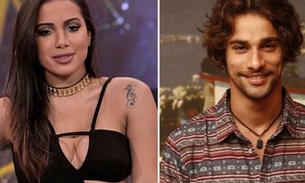  Ator Pablo Morais revela ter sido ameaçado de morte ao terminar com Anitta