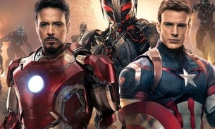 Elenco de Capitão América: Guerra Civil se diverte em bastidores. Veja 