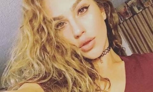   Atriz brasileira gata está no elenco de nova série dos Power Rangers 