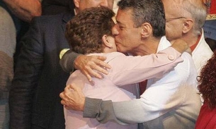 Chico Buarque deve ir ao Senado como convidado de Dilma