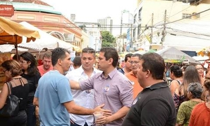  Ciclovia de 17 km no Corredor do Mindú