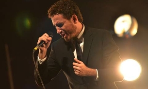 Leonardo Gonçalves se apresenta em Manaus com a turnê 'Princípio'