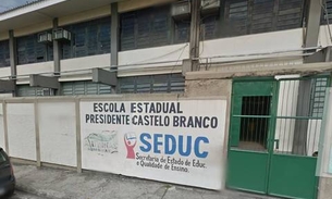 Promotoria de Justiça vai apurar escândalo sobre comércio de sex shop em escola pública 