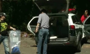 Funcionária esfaqueia chefe após briga no trabalho